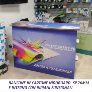 TECNOGRAFICA DI LACERENZA ALESSANDRO