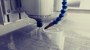 TECNOGRAFICA DI LACERENZA ALESSANDRO