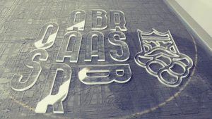 TECNOGRAFICA DI LACERENZA ALESSANDRO