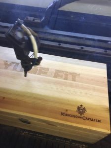 TECNOGRAFICA DI LACERENZA ALESSANDRO