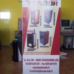 TECNOGRAFICA DI LACERENZA ALESSANDRO
