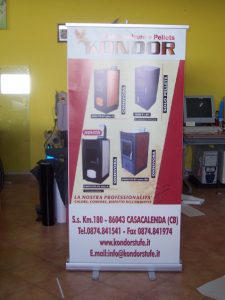 TECNOGRAFICA DI LACERENZA ALESSANDRO
