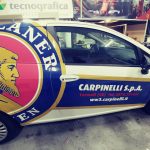 TECNOGRAFICA DI LACERENZA ALESSANDRO