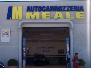 TECNOGRAFICA DI LACERENZA ALESSANDRO