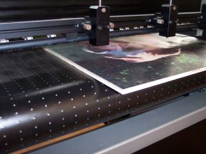 TECNOGRAFICA DI LACERENZA ALESSANDRO