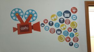 TECNOGRAFICA DI LACERENZA ALESSANDRO