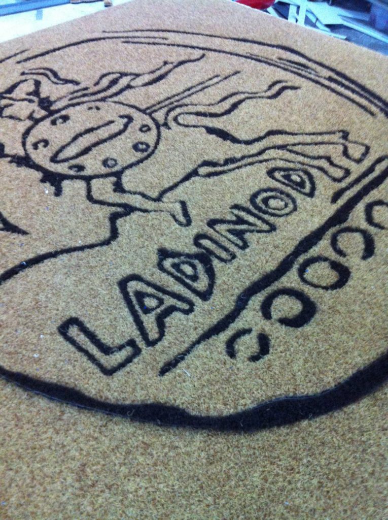 TECNOGRAFICA DI LACERENZA ALESSANDRO